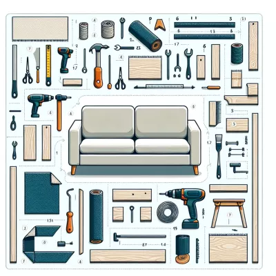 Sofa selber bauen » DIY-Anleitung und Tipps